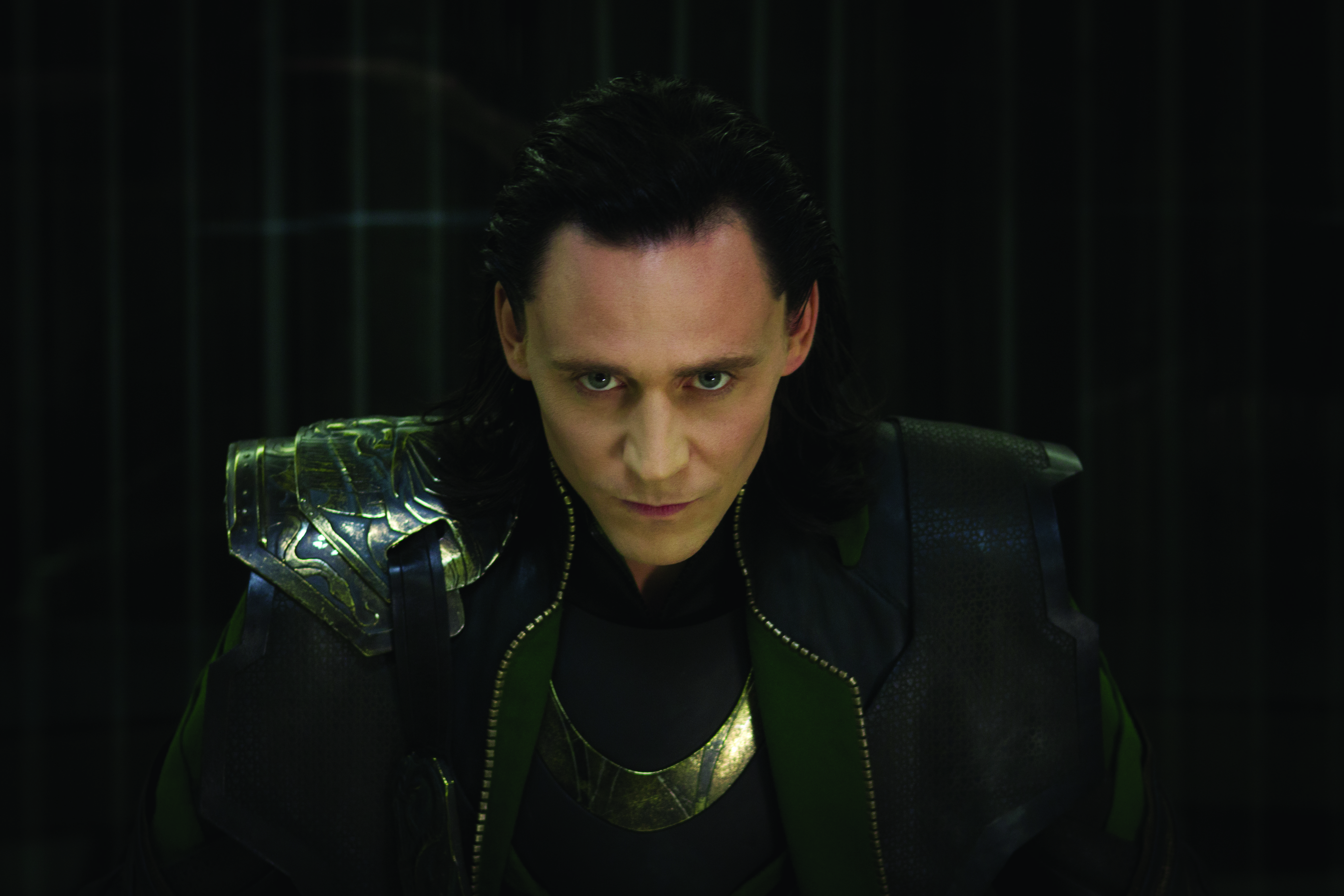 Oh Loki!