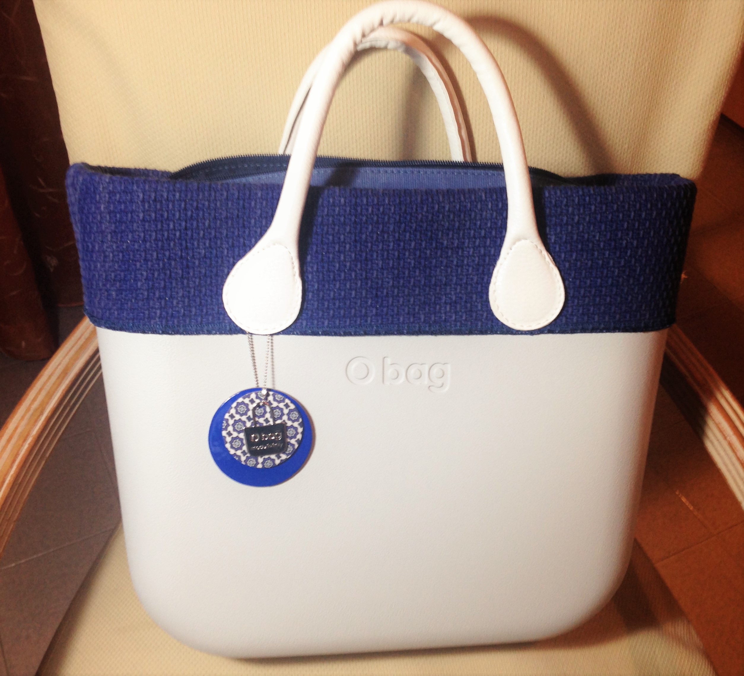 O bag: dove, come, perché cicale chic
