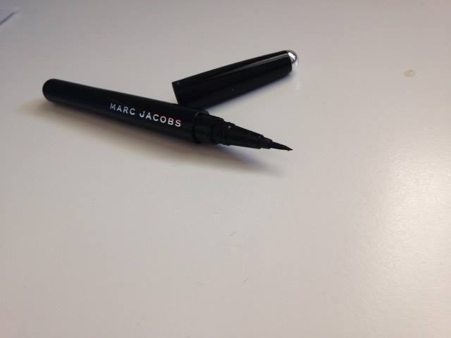 Marc Jacobs eyeliner a penna