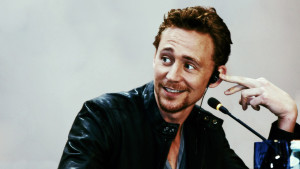 Tom Hiddleston l'amica geniale