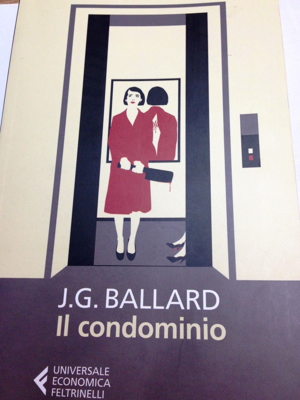 james graham ballard high rise james graham ballard high rise
