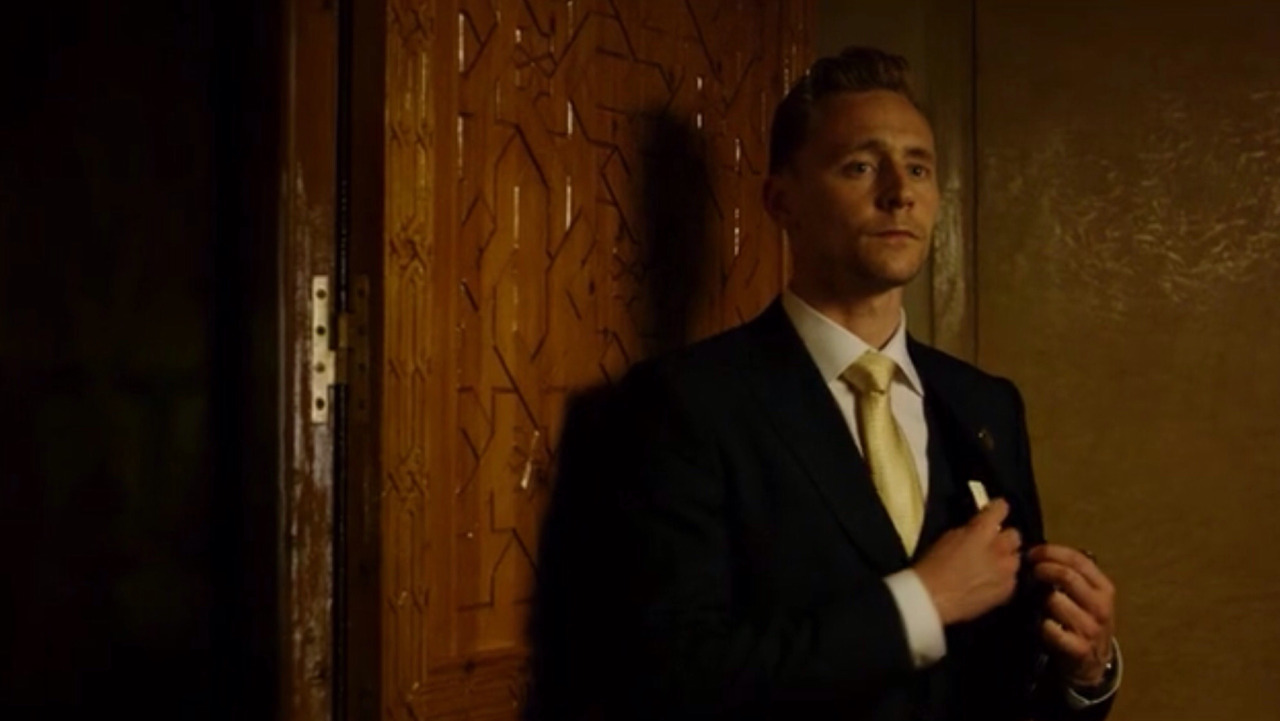 the night manager
